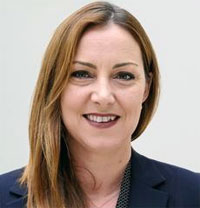 Prof. Dr. Claudia Müller 