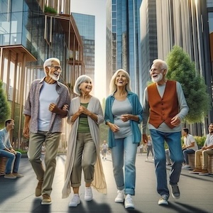Die steigende Bedeutung von Longevity für Start-ups