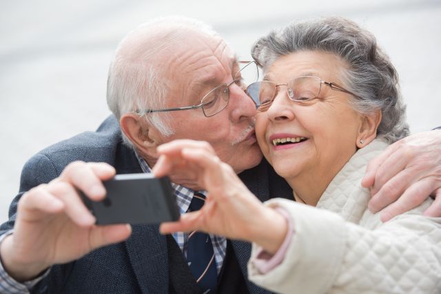 Bild: gettyimages:photodisc_seniors