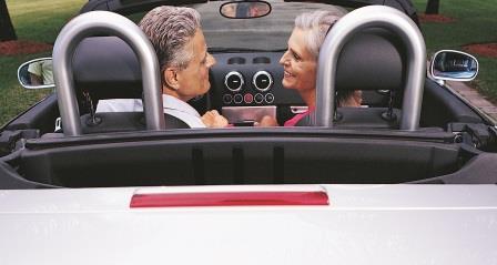Für Senioren ist Mobilität am wichtigsten